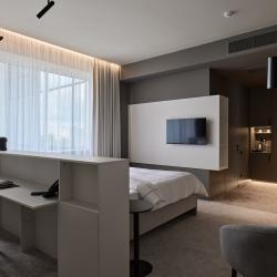 Фото Отель Slide Bleisure & Mice Hotel (Слайд)