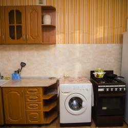 Фото Aday Apartments (Эдэй Апартаменты) на улице Челюскинцев