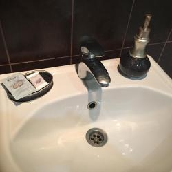 1-комнатные апартаменты стандарт