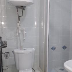 Фото Отель на Полбина