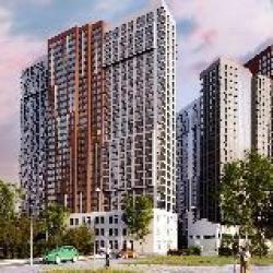 1-комнатные апартаменты студия