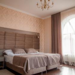 Комната стандарт семейный