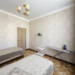 3-комнатные апартаменты стандарт (4 корпус)