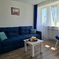 Фото Апартаменты на улице Наумова