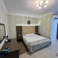 Фото Отель Атлант Люкс