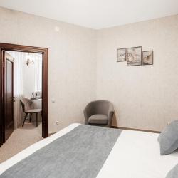 Фото Отель Bavaria (Бавария)