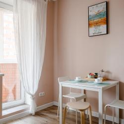 1-комнатные апартаменты люкс