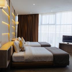 Фото Отель City Stay Hotel Bishkek (Сити Стей )