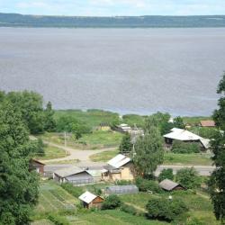 Фото Отель Русь