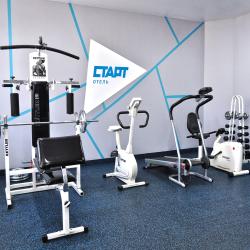 Фото Отель Старт