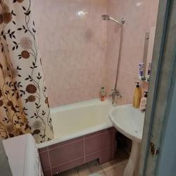 Фото Апартаменты на улице Фёдора Смирнова 5