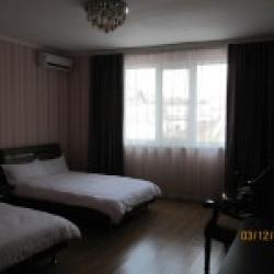 Фото Отель Сучан