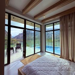 Коттедж улучшенный