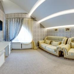 Экотель Богородск & SPA — 048fb502c7ce49699f10ef7d1a1acdec