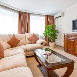 Номер люкс премиум