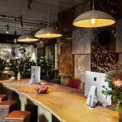 Фото Отель MYS Boutique Hotel