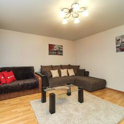 Фото Отель 67Квартир на улице Нахимова