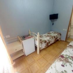 3-местный номер стандарт