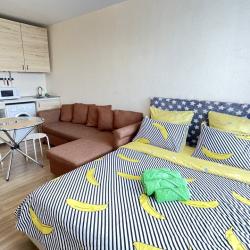 Фото Отель Погостим на проспекте Астрахова 9