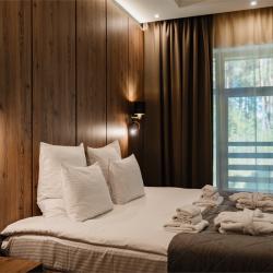 Номер улучшенный премиум