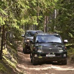 Фото Отель Красный Бор