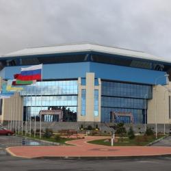 Фото Апартаменты Exclusive Arena