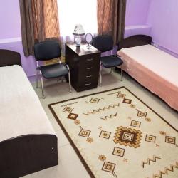 Фото Отель Milani (Милани)