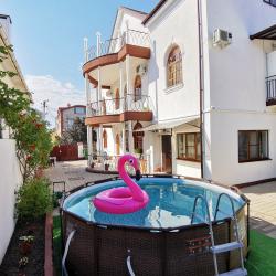 Фото Отель Семейный