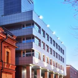 Фото Отель Business Hall (Бизнес Холл)