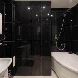 Фото Апартаменты на улице Федюнинского 7к1