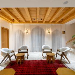 Фото Отель Sarhad Hotel Bukhara (Сархад )