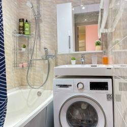 2-комнатные апартаменты люкс