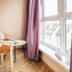 фото 5 LovelyHome 39 (ЛавлиХоум 39) на улице  Молочинского 4