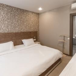 Kamarooms Business Hotel & Spa (Камарумс) — 04934d4625822f9f85be9d6c3cf313cb