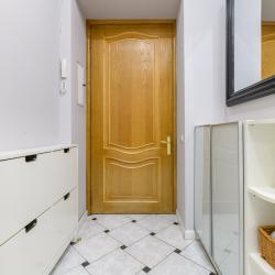фото 4 RentalSPb (РенталСПб) на улице Чайковсокго 2/7