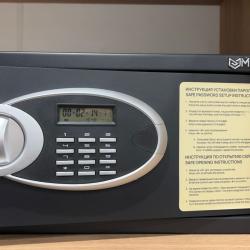 2-местный номер полулюкс с видом на горы