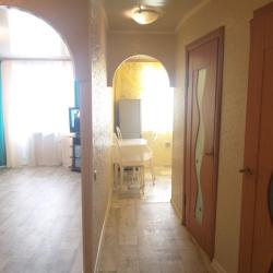 Фото Апартаменты на Амурском бульваре, 66