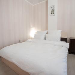 Фото Отель Smile Apartments (Смайл Апартментс) на улице Стабильная