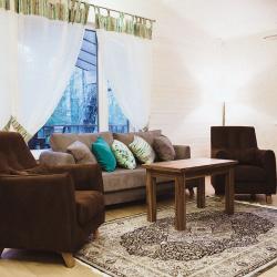 Фото Отель Лесная Рапсодия