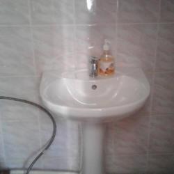 Номер полулюкс с 1 двуспальной кроватью