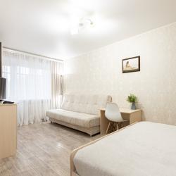 Фото Отель На Сутки на проспекте Ленина 56Б