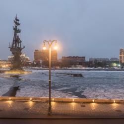 фото 9 Винтерфелл на Кропоткинской