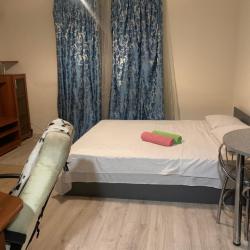 Фото Апартаменты на улице Инициативная 7В