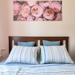 Фото Апартаменты InRoomSPb на Лиговском проспекте 80