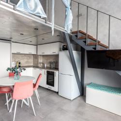 Фото Отель Sea Side Premium (Си Сайд Премиум) на улице Шкиперская 9