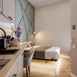 Фото Апартаменты 