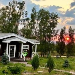 Фото Отель Terraski park (Терраски парк)