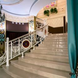 Фото Отель Jumbaktas (Жумбактас)