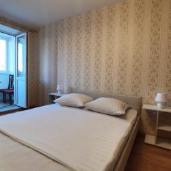 Фото Отель ZNS Rent (ЗНС Рент) на улице Советская