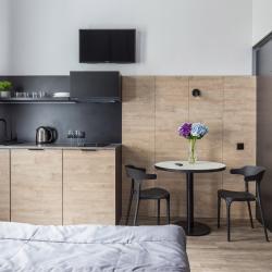 Фото Отель Greenfeel Smolensk (Гринфил )